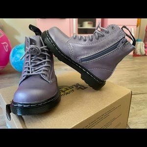 Dr. Martens NWT price firm